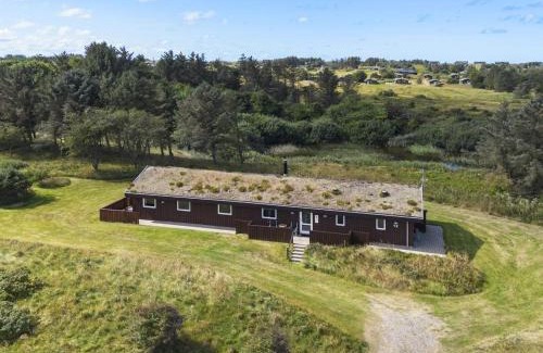 Grønhøj House | Holiday Home Joris - 1-5km from the sea by Interhome