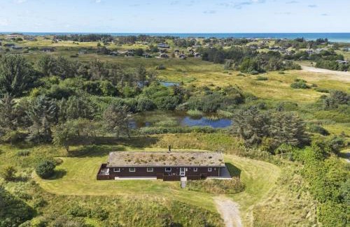 Grønhøj House | Holiday Home Joris - 1-5km from the sea by Interhome