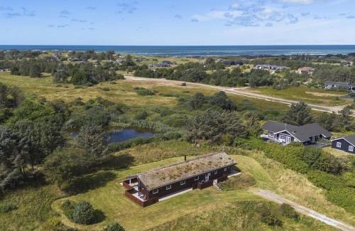 Grønhøj House | Holiday Home Joris - 1-5km from the sea by Interhome