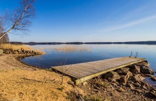 Iltasmaki House | Holiday Home Kaaposniemi by Interhome