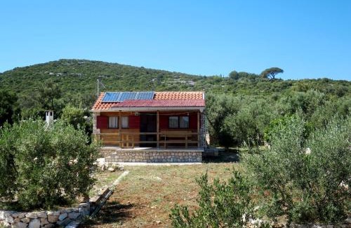 Kraj House | Holiday Home Kalebica by Interhome