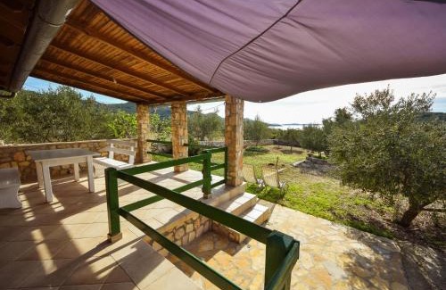 Kraj House | Holiday Home Kalebica by Interhome