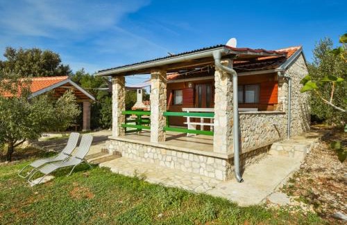 Kraj House | Holiday Home Kalebica by Interhome