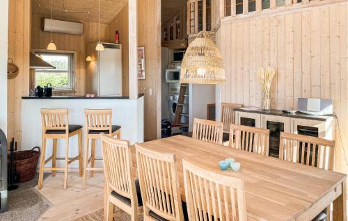 Nr. Lyngby House | Holiday Home Kaskelotvej