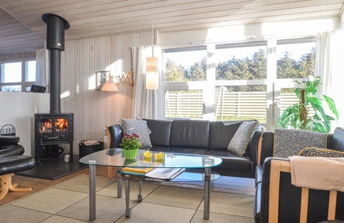 Nr. Lyngby House | Holiday home Kaskelotvej LÃ¸kken X