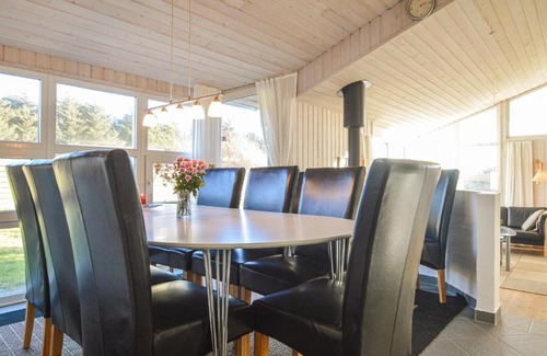 Nr. Lyngby House | Holiday home Kaskelotvej LÃ¸kken X