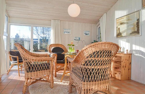 Nr. Lyngby House | Holiday home Kaskelotvej LÃ¸kken X