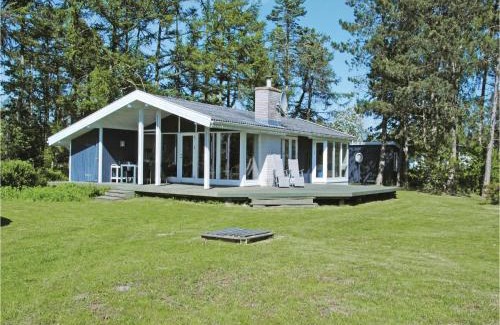 Øer Strand House | Holiday Home Kløverskrænten Ebeltoft X