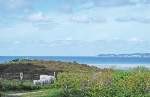 Øer Strand House | Holiday Home Kløverskrænten Ebeltoft X