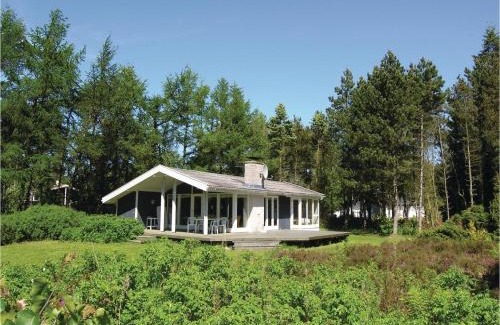 Øer Strand House | Holiday Home Kløverskrænten Ebeltoft X