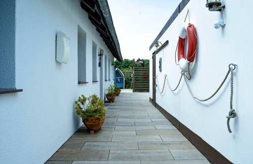 Schoenhagen House | Holiday home Kogge 3 - Holiday home Kogge/Behnken