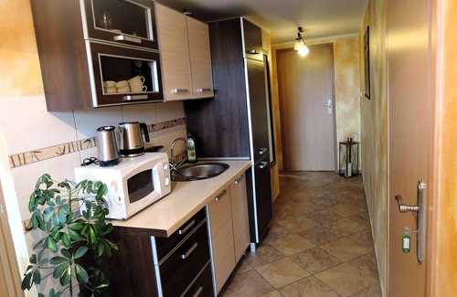 Kolczewo House | Holiday Home Kołczewo near Lakes and Forests