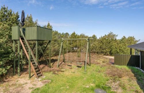 Læsø House | Holiday Home Kristiina - 300m from the sea by Interhome