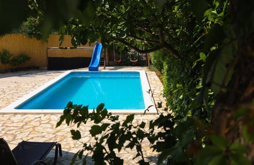 Sibenik House | Holiday Home Krnić- Holiday Home