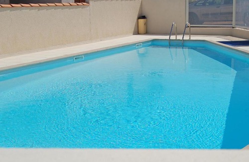 Saint-Palais-sur-Mer House | Holiday Home Les Privileges by Interhome