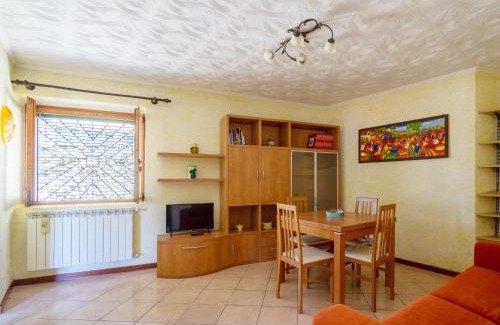 Porto Valtravaglia House | Holiday Home La mia Casetta by Interhome