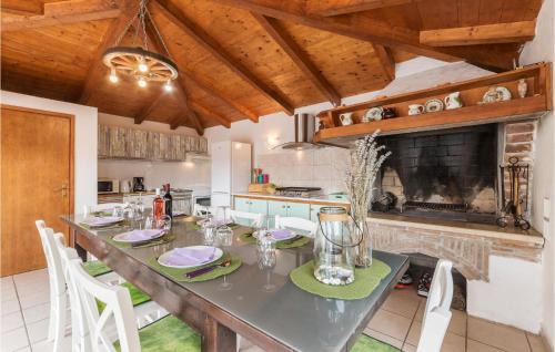 Presika House | Holiday Home Labin Presika