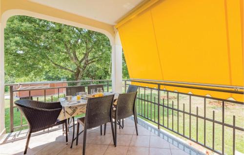 Presika House | Holiday Home Labin Presika Iii