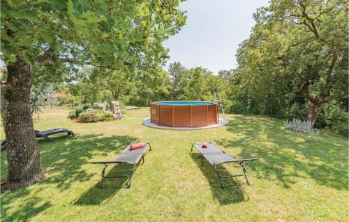 Presika House | Holiday Home Labin Presika Iii