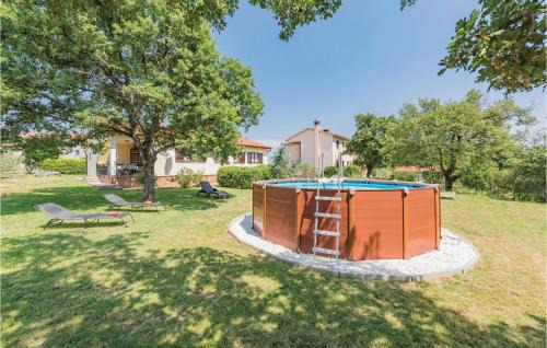 Presika House | Holiday Home Labin Presika Iii