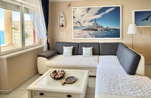 Gradac House | Holiday Home Labineca
