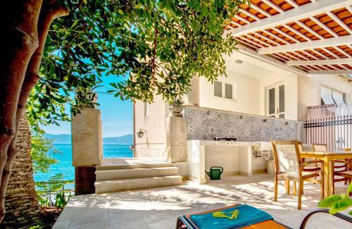 Gradac House | Holiday Home Labineca