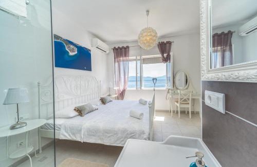 Gradac House | Holiday Home Labineca