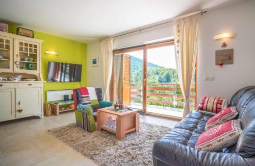 Mrkopalj House | Holiday Home Lady Lavender by Interhome