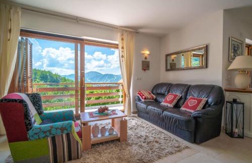Mrkopalj House | Holiday Home Lady Lavender by Interhome