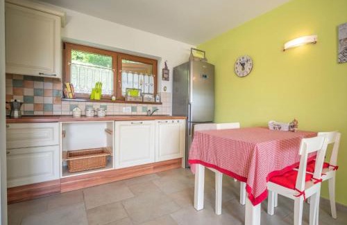 Mrkopalj House | Holiday Home Lady Lavender by Interhome