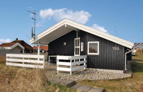 Lakolk House | Holiday Home Lakolk Ic Denmark