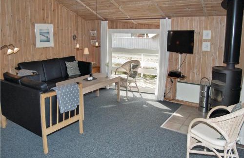 Lakolk House | Holiday Home Lakolk Ic Denmark