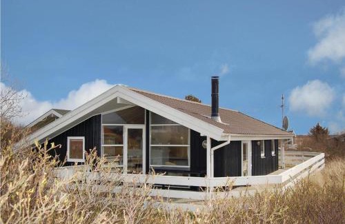 Lakolk House | Holiday Home Lakolk Ic Denmark