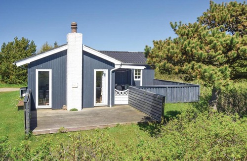 Lakolk House | Holiday home Lakolk X Denmark