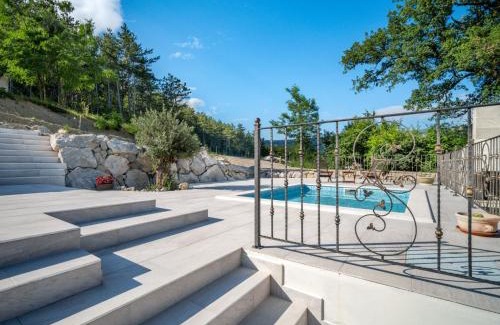 Buzet House | Holiday Home Lapis by Interhome