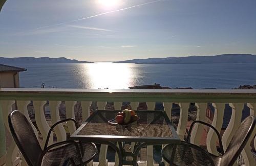 Senj Apartment | Holiday Home Larma