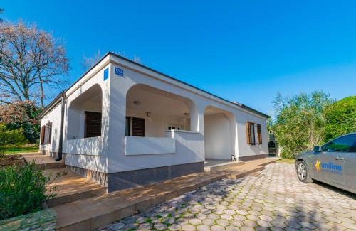 Medulin House | Holiday home Laura Relax & Quiet zone