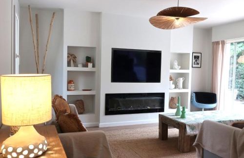 Cogolin House | Holiday Home Le Clos du Mûrier by Interhome