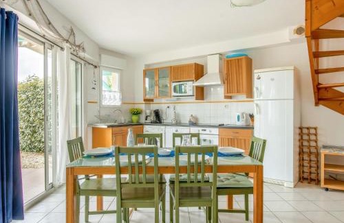 Mimizan-Plage House | Holiday Home Le Hameau des Pêcheurs-1 by Interhome