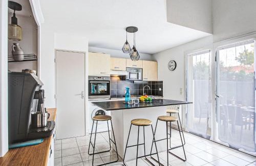 Torreilles House | Holiday Home Le Mas de Torreilles-4 by Interhome
