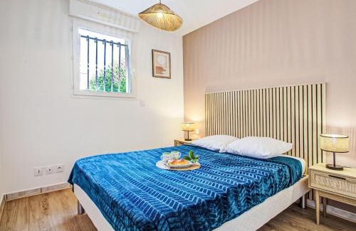 Torreilles House | Holiday Home Le Mas de Torreilles-4 by Interhome