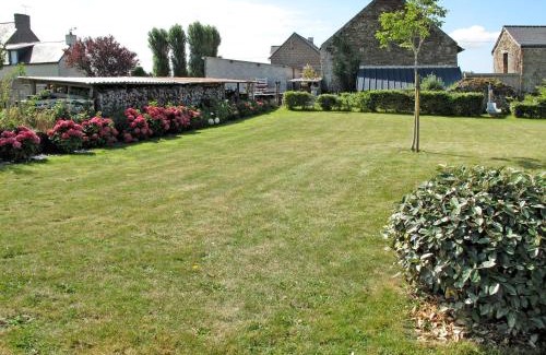 Cancale House | Holiday Home Les Quatrevais by Interhome