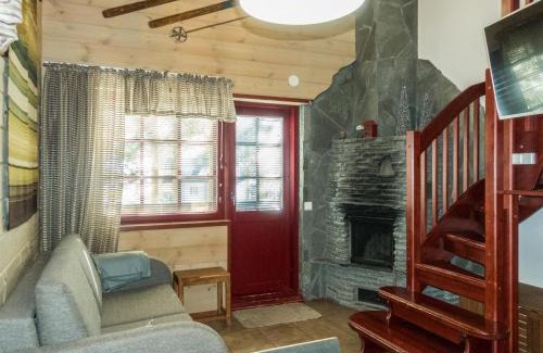 Sirkka House | Holiday Home Levin otava 12 by Interhome