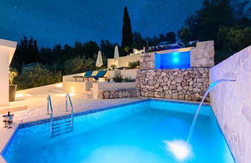 Sutivan Villa | Holiday Home Likva - Sutivan - Island of Brač