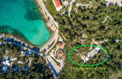 Sutivan Villa | Holiday Home Likva - Sutivan - Island of Brač
