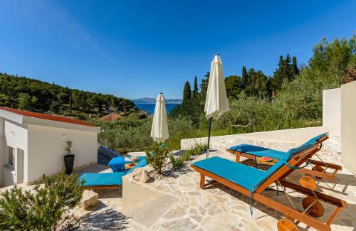 Sutivan Villa | Holiday Home Likva - Sutivan - Island of Brač