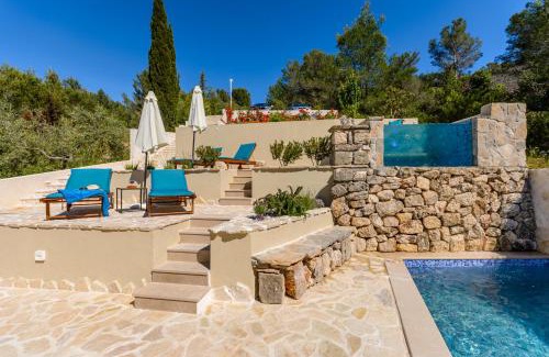 Sutivan Villa | Holiday Home Likva - Sutivan - Island of Brač
