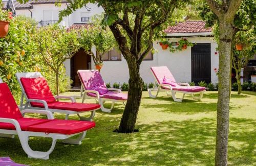 Fao House | Holiday Home Lopes by Interhome