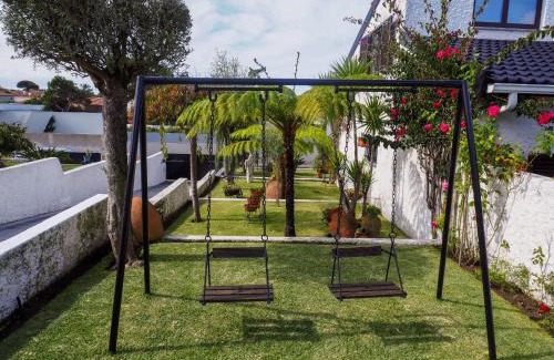Fao House | Holiday Home Lopes by Interhome