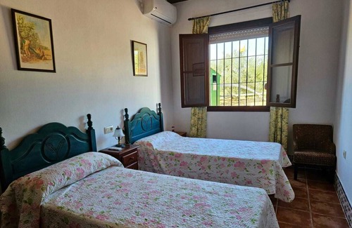 Marchena Cottage | Holiday Home Los Miradores